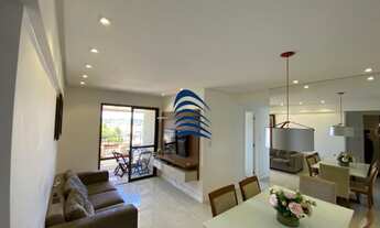 Imagem: Apartamento à venda 3 quartos Stupendo