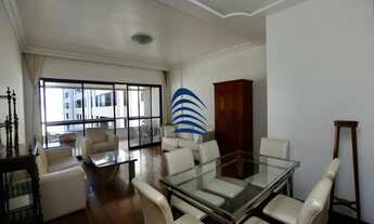 Imagem: Edf Água Marinha - Pituba