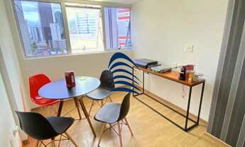 Imagem 2: Catabas Tower - Caminho das Árvores