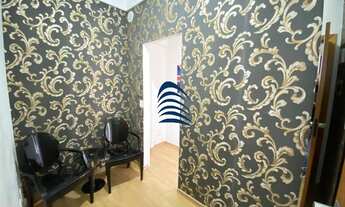 Imagem 4: Catabas Tower - Caminho das Árvores