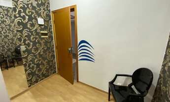 Imagem 5: Catabas Tower - Caminho das Árvores