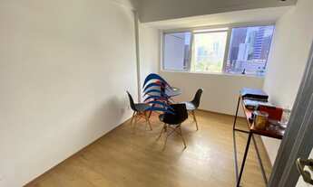 Imagem 1: Catabas Tower - Caminho das Árvores