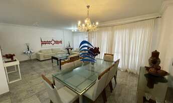 Imagem 1: Condomínio Edifício Henri Matisse Caminho das Árvores Apartamento de Alto Padrão 236 m