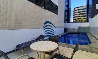 Imagem 5: 68 metros 2 Quartos ( suíte) Wc social e Serviço Sala ampla Varanda Cozinha e Área de