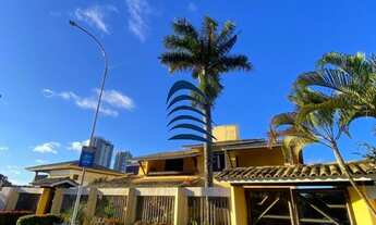 Imagem: Casa patamares condomínio B1 Colina B1