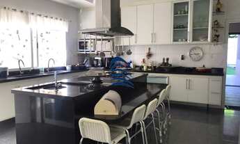 Imagem: Venda casa Condomínio Costa Verde