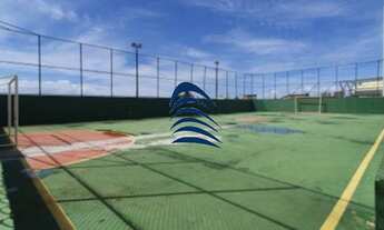 Imagem 5: Apartamento porteira fechada, 2 quartos + home, sendo 1 suíte com closet,, nascente total