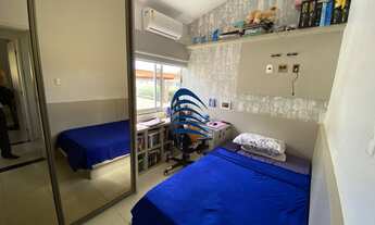 Imagem 4: Casa Praia do Flamengo 298m2 Área Construída 437m2 Área Terreno 4 quartos / 2 suítes 2