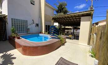 Imagem 5: Casa Praia do Flamengo 298m2 Área Construída 437m2 Área Terreno 4 quartos / 2 suítes 2