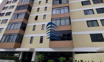 Imagem: Cobertura Duplex em Brotas 210m²