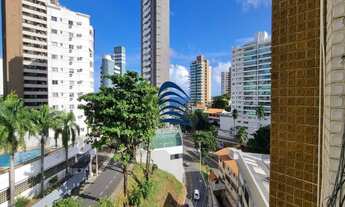 Imagem 5: Excelente Apartamento ?Barra ??180m² ??3 quartos ??1 suíte ??Banheiro Social ??Banheiro