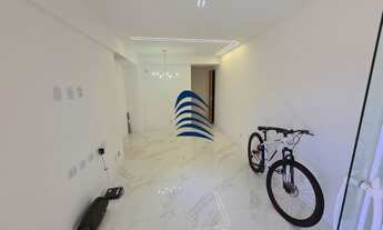 Imagem 2: Orchestra Canela 2/4 com suíte, apartamento reformando recentemente, andar alto