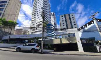 Imagem 6: Orchestra Canela 2/4 com suíte, apartamento reformando recentemente, andar alto