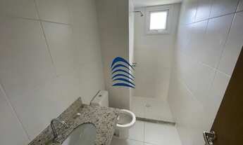 Imagem 3: Empreendimento novo em Jardim Armação no EVOLUTION ECOLOGIC RESIDENCE