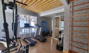 Imagem 6: Vendo Novíssimo Imóvel SEVEN Garden Bairro Caminho das Árvores 80 metros 2/4 ( suite