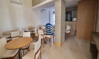 Imagem 4: Vendo Novíssimo Imóvel SEVEN Garden Bairro Caminho das Árvores 80 metros 2/4 ( suite