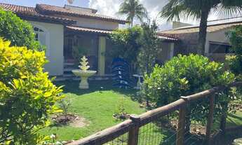 Imagem: Vendo casa térrea em Piatã 4/4 2 suítes