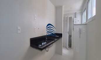 Imagem 7: Vendo Novíssimo Imóvel SEVEN Garden Bairro Caminho das Árvores 80 metros 2/4 ( suite