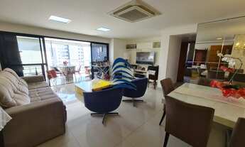 Imagem: Jardim Armação Edf. Montpellier. -3 suítes