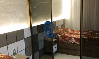 Imagem 4: Morada Flor de Lis Pernanbues 2/4 com suíte e varanda - 54m