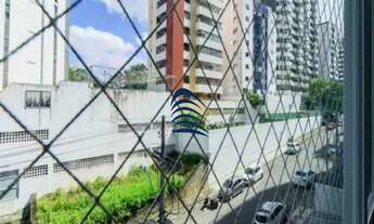 Imagem 6: EXCELENTE APARTAMENTO NA PITUBA 2/4 COM SUÍTE ÓTIMA LOCALIZAÇÃO PORTEIRA FECHDA