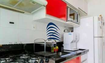 Imagem 5: EXCELENTE APARTAMENTO NA PITUBA 2/4 COM SUÍTE ÓTIMA LOCALIZAÇÃO PORTEIRA FECHDA