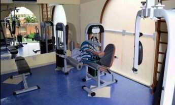 Imagem 7: Cobertura em Patamares 3/4 sendo 1 suíte, 165m²