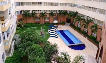 Imagem 4: Cobertura em Patamares 3/4 sendo 1 suíte, 165m²