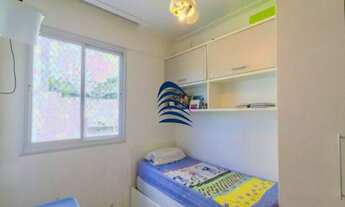 Imagem 2: EXCELENTE APARTAMENTO NA PITUBA 2/4 COM SUÍTE ÓTIMA LOCALIZAÇÃO PORTEIRA FECHDA