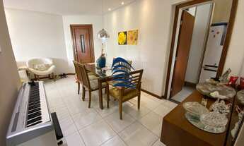 Imagem 7: Residencial Parque Bela Vista ?Brotas 3/4 com suíte e varanda ( 77m2