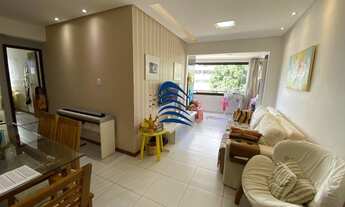 Imagem 1: Residencial Parque Bela Vista ?Brotas 3/4 com suíte e varanda ( 77m2