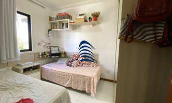 Imagem 2: Residencial Parque Bela Vista ?Brotas 3/4 com suíte e varanda ( 77m2