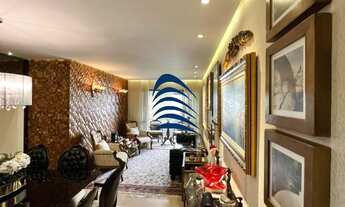 Imagem 3: Apartamento 3/4 | 02 Suítes