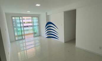 Imagem 7: 3 suítes do Loteamento Aquarius Apartamento novo 3 suítes