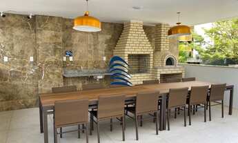 Imagem 3: 3 suítes do Loteamento Aquarius Apartamento novo 3 suítes