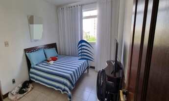 Imagem 2: Edf. Crassus - Parque Bela Vista 3/4 grandes, sendo uma suíte com closet, Nascente tota