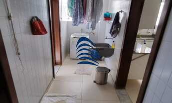 Imagem 6: Edf. Crassus - Parque Bela Vista 3/4 grandes, sendo uma suíte com closet, Nascente tota