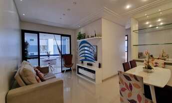 Imagem: Vendo Bonito Apartamento 121 metros 4 Quartos