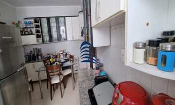 Imagem 3: Edf. Crassus - Parque Bela Vista 3/4 grandes, sendo uma suíte com closet, Nascente tota