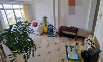 Imagem: Edf. Crassus - Parque Bela Vista 3/4 grandes