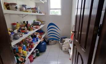 Imagem 5: Edf. Crassus - Parque Bela Vista 3/4 grandes, sendo uma suíte com closet, Nascente tota