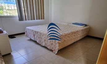 Imagem 7: Edf. Crassus - Parque Bela Vista 3/4 grandes, sendo uma suíte com closet, Nascente tota