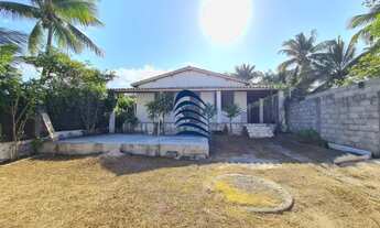 Imagem 3: Casa Térrea | Terreno com 360m² | Ipitanga | Rua principal