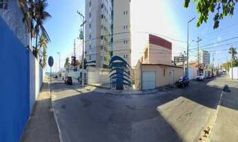 Imagem 4: Apartamento 2 quartos sendo um suíte em Piatã com varanda ampla vista mar, nascente total