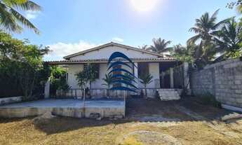 Imagem 4: Casa Térrea | Terreno com 360m² | Ipitanga | Rua principal