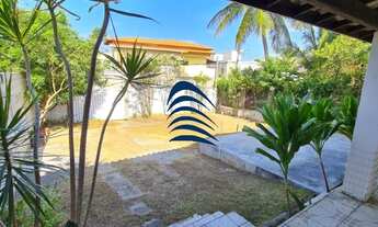 Imagem 6: Casa Térrea | Terreno com 360m² | Ipitanga | Rua principal