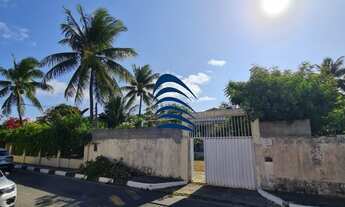 Imagem: Casa Térrea Terreno com 360m² Ipitanga