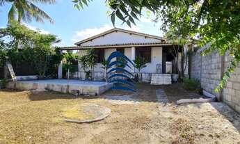 Imagem 2: Casa Térrea | Terreno com 360m² | Ipitanga | Rua principal