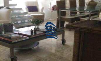 Imagem 7: Cobertura 3/4 Alto do Itaigara, nascente total. São 3/4 sendo uma suíte, lavabo, armários