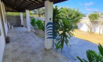 Imagem 7: Casa Térrea | Terreno com 360m² | Ipitanga | Rua principal